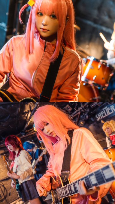 コスプレイヤー乃街まののTwitter画像37