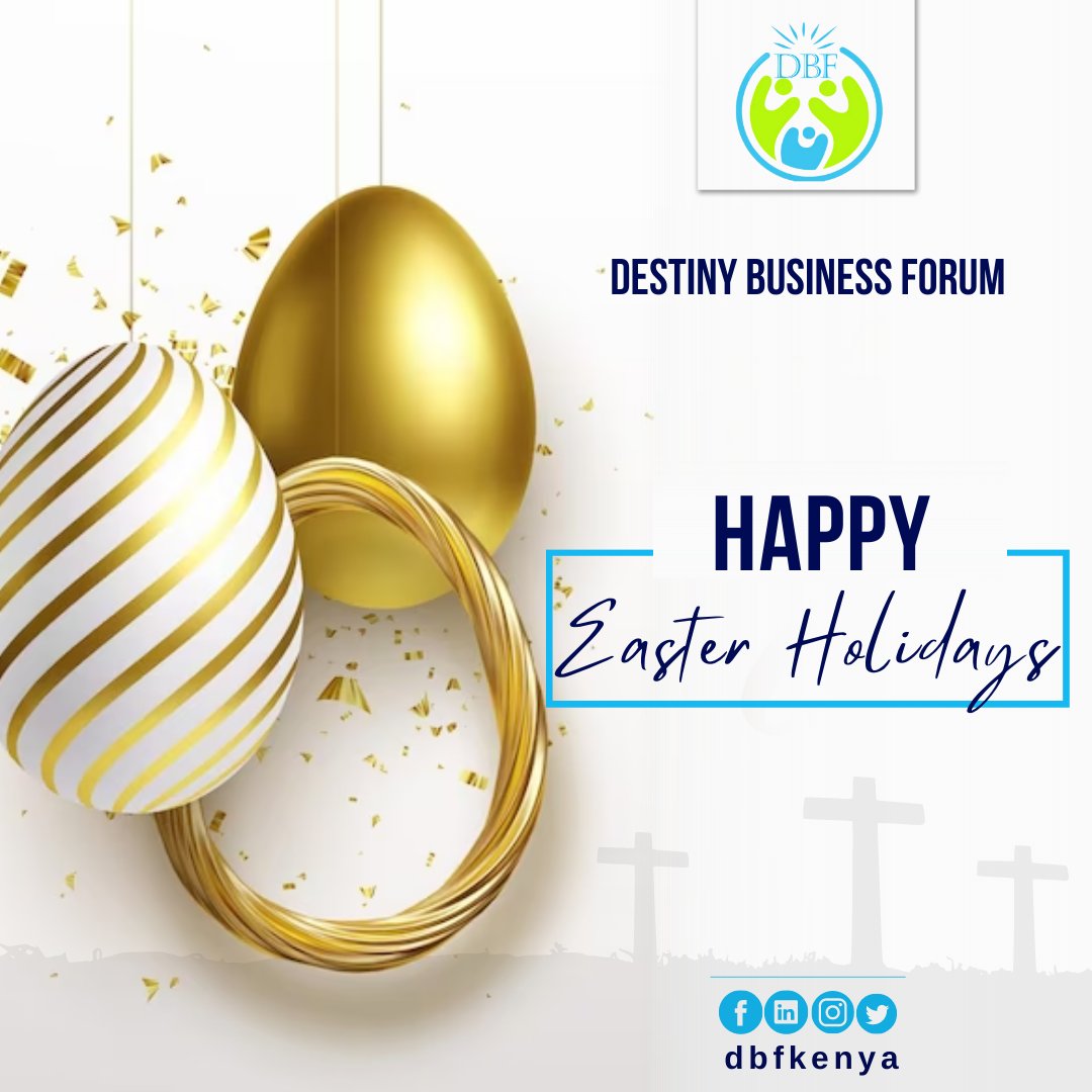 dbfkenya's tweet photo. His resurrection gave us hope worth living for.
And life is worth living just because He lives.
#Effectiveculturedbusinesses #Identityandpurpose #Easter2023 https://t.co/HEKw5OTgGU
