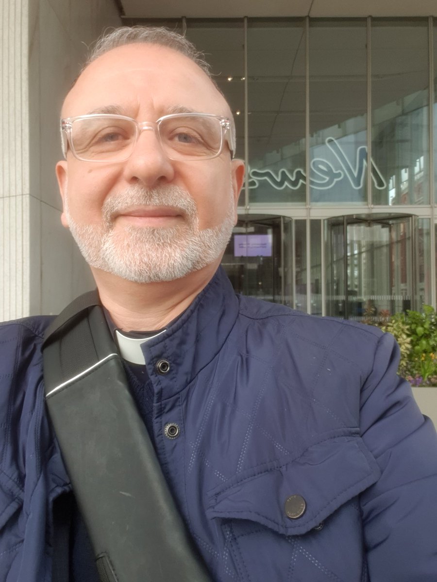 Nadim_Nassar's tweet photo. I will be on @TalkTV at 12 pm today, London time to talk about my new book #iJesus
@Awareness_Found @SouthwarkCofE @dioceseoflondon @churchofengland https://t.co/TojRnTdMKY