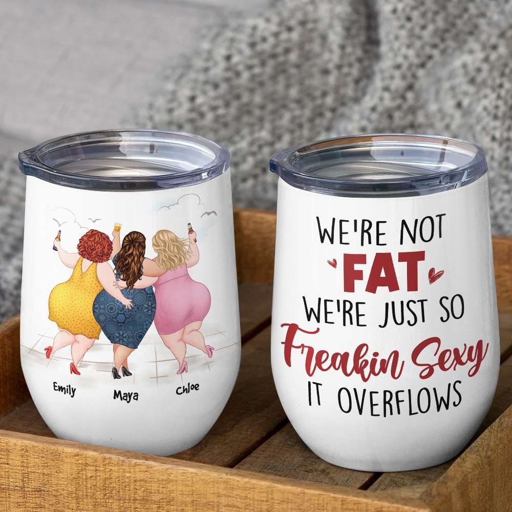 Get In Trouble When Everyone Gathers 💝
Check it now 👉goduckee.co/05nthn140323hh
 📷 Names and Appearances can be changed 

#goduckee #friends #bestie #friendship #giftforfriends #tumbler