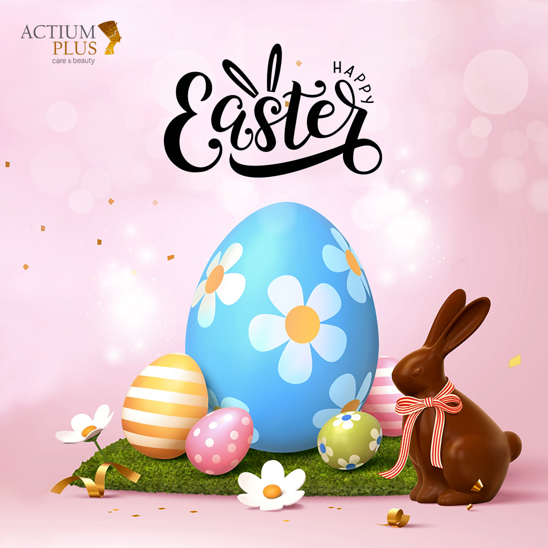 ActiumPlus's tweet photo. Wishing you a happy and joyous Easter.
.
.
.
.
#happyeaster #actiumplus #easter #EasterTreats https://t.co/Mbq7LiRhCg