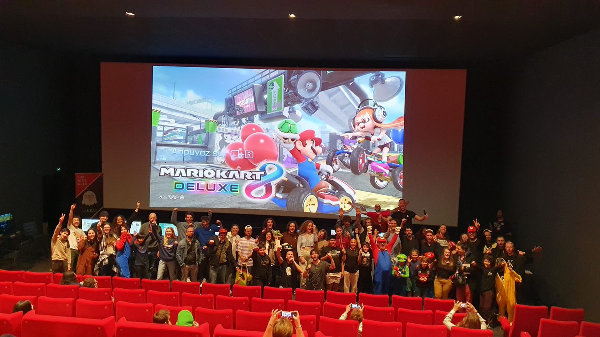 The Nice Geek #TNG06 tweet media