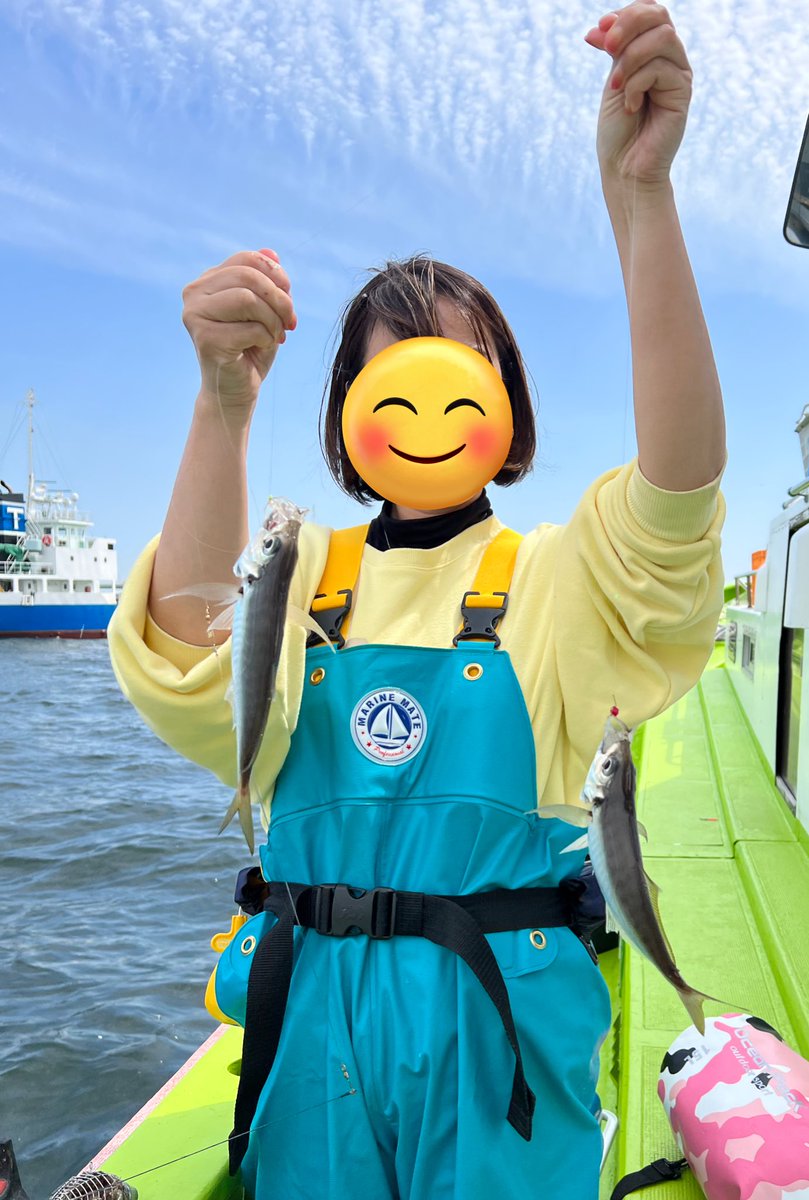 なつ🐟🌹🎤🍺 tweet media