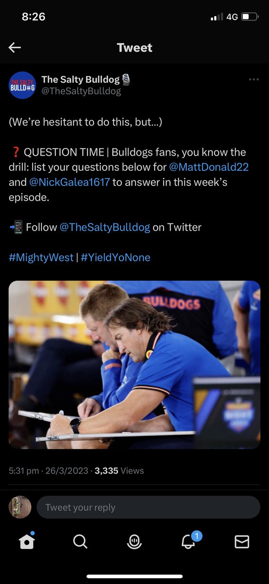 sometimes777's tweet photo. @TheSaltyBulldog https://t.co/DRO1YFyJEs