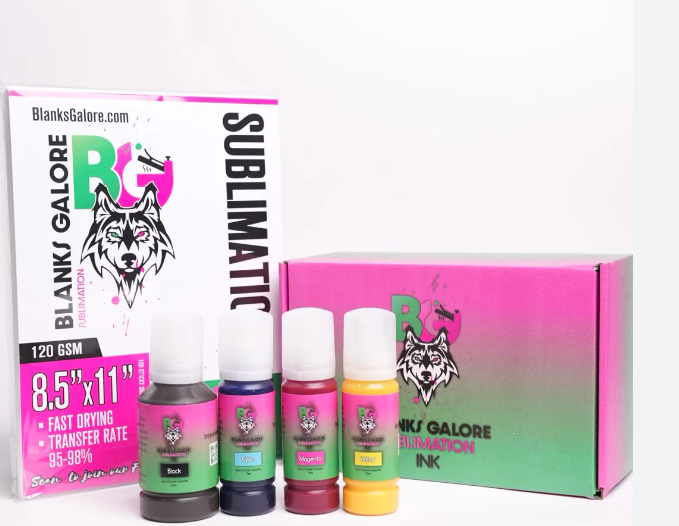 Sublimation Ink (@InkSublimation) / Posts / X