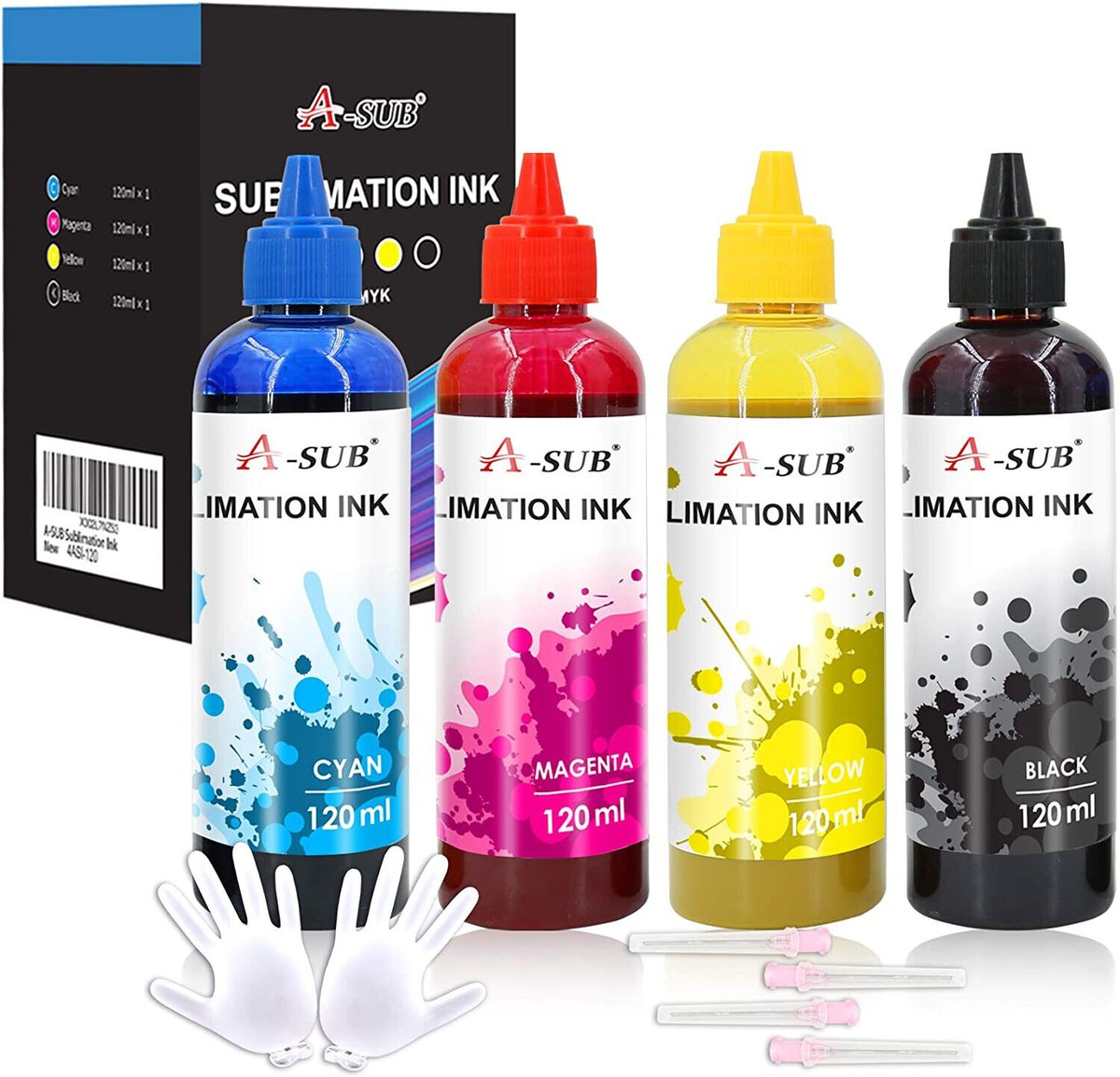 Sublimation Ink (@InkSublimation) / Posts / X