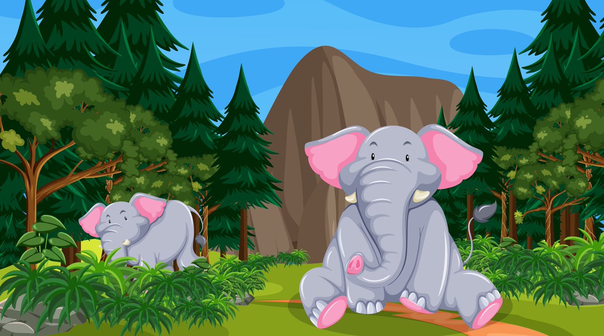 4FATW's tweet photo. 'The Elephant's Quest for Acceptance', Join Ellie, the determined elephant, on a journey of love and strength as he fights to win the marriage approval of the one he loves. https://t.co/Vv2XSbavHS #4FATW #stories #kids_stories #adults_stories #marrige_stories https://t.co/4fGwl5HqOE