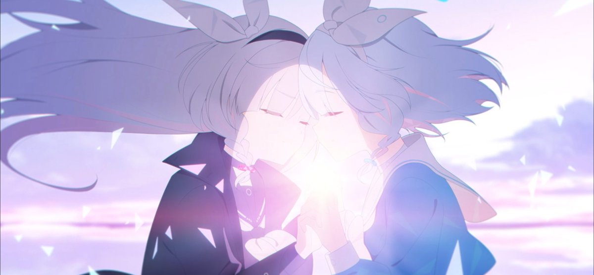 反省 #ブルアカ 