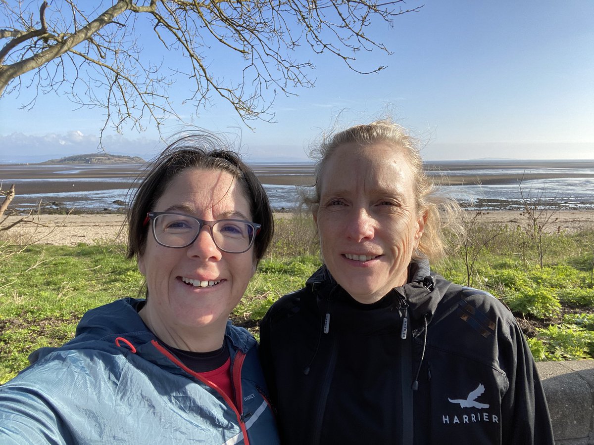 joannaseymour6's tweet photo. Edinburgh Park Run done #yougitthis https://t.co/ZCBPrPBWwA