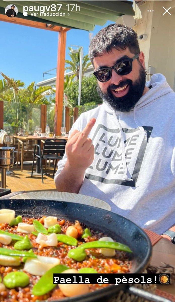 SWAT de barrio. tweet media