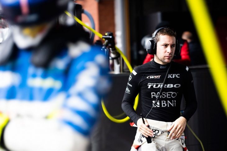 Graham Goodwin (@dsceditor) on Twitter photo .<a href="/RFrijns/">Robin Frijns</a> confirms end to 7 year spell as <a href="/audisport/">Audi Sport</a> factory driver
dailysportscar.com/2023/04/08/fri… .<a href="/RFrijns/">Robin Frijns</a> confirms end to 7 year spell as <a href="/audisport/">Audi Sport</a> factory driver
dailysportscar.com/2023/04/08/fri…