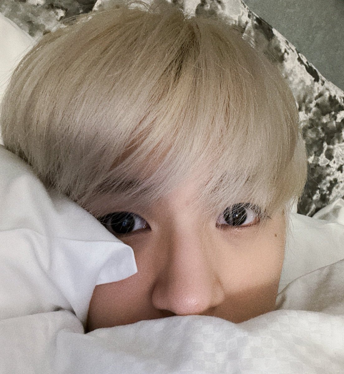 ทำไมเหมินกันขนาดนี้พิน่อตาลูกม๋ามาก😭