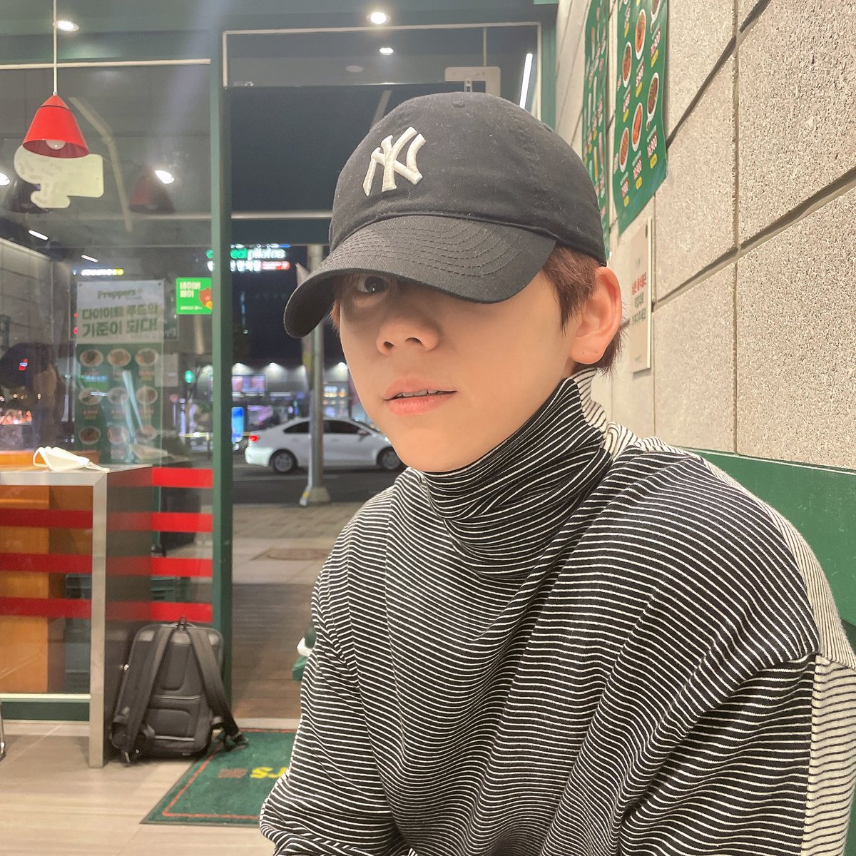 TFN_official_'s tweet photo. 케빈이형 생일 축하해(요)!!🎂🎉
항상 옆에 있어줘서 고맙고 사랑해(요)☺️💕
나중에 형이랑 다시 한강 가고 싶어(요)!!

#TFN #티에프앤 #KAIRI #카이리 #KEVIN #케빈 https://t.co/jq01tG2bzw