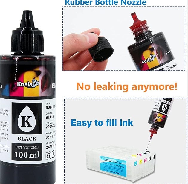 Sublimation Ink (@InkSublimation) / Posts / X