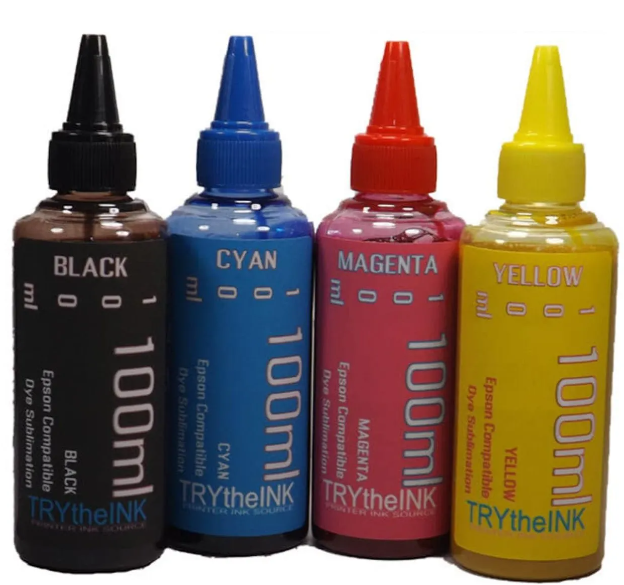 Sublimation Ink (@InkSublimation) / Posts / X