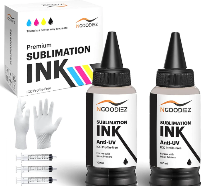 Sublimation Ink (@InkSublimation) / Posts / X