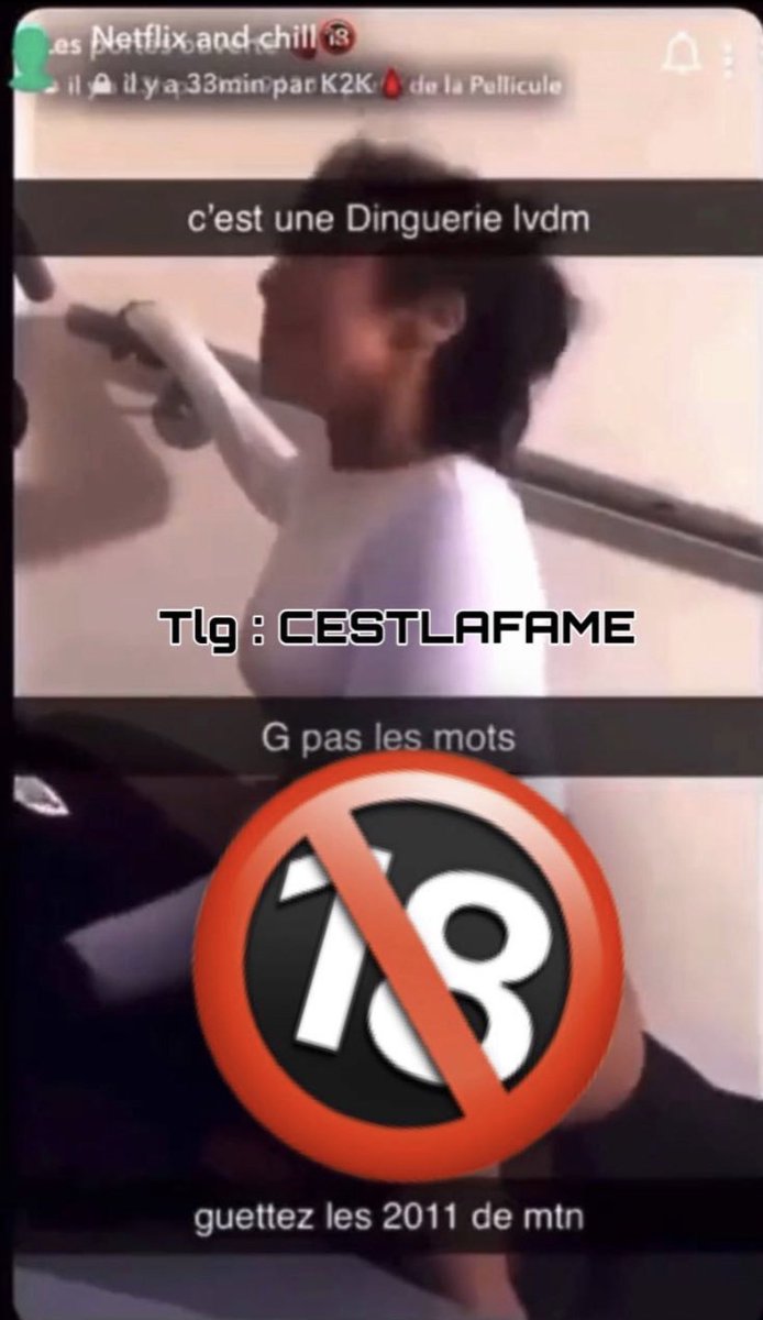 leokarpaci07's tweet photo. Ceux qui veulent la vidéo du 2007 et de la 2010 dans l’ascenseur passez mp !!! https://t.co/ULRw3GEIzq