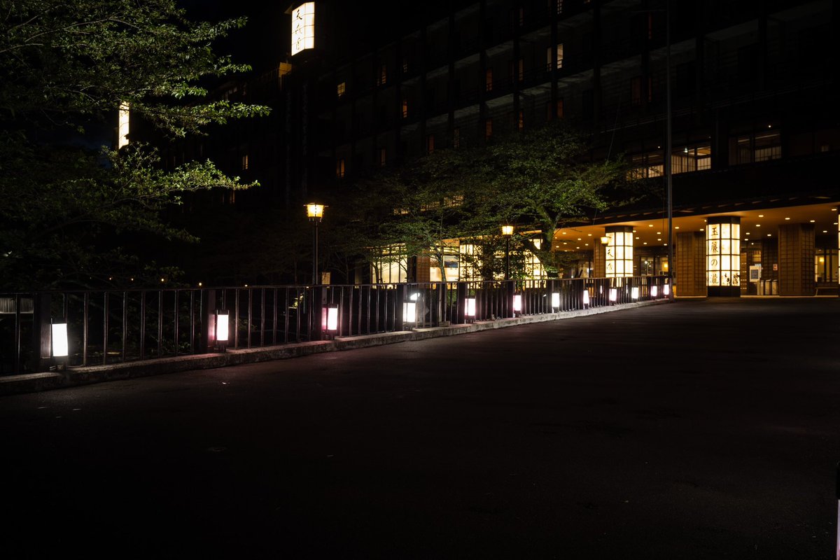 ryuyaamao's tweet photo. 熱海から箱根へ。箱根湯本温泉。
#Leica #Summicron #7elements #7枚玉 https://t.co/o3pNbUMylC