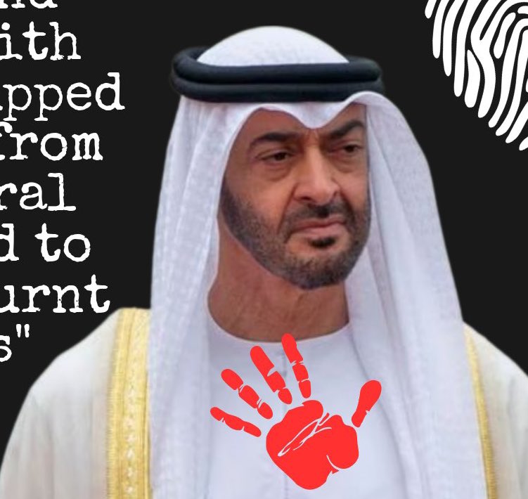 ShAbdiHersy's tweet photo. Can @HassanSMohamud talk to his Israeli government and his Abrahimic Accord leaders such @MohamedBinZayed to stop killing fasting Muslims in Al Aqsa Mosque? Or is he okay with the assault? What type of friendship exists? Or he is just a token? https://t.co/fCVbVWprcX