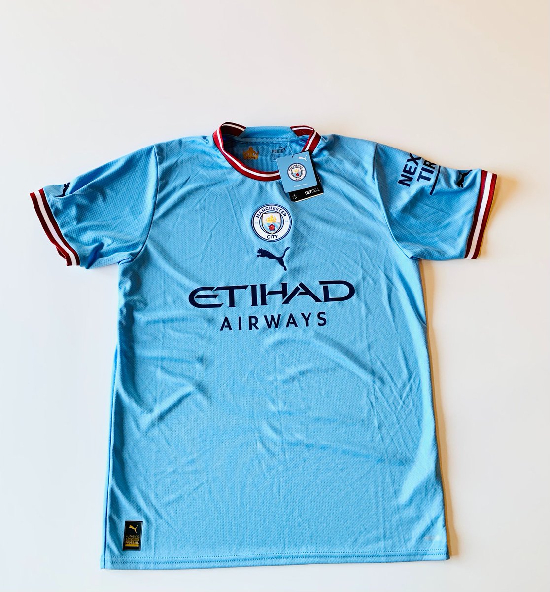 Manchester City (@mancityjp) on Twitter photo 今宵の勝利を目指して...
今季のホームユニフォームを1️⃣名様にプレゼント🎁
【応募方法】
① <a href="/ManCityJP/">マンチェスター・シティ</a> をフォロー
② この投稿をリツイート
サイズはMです!
ご応募お待ちしております💙 今宵の勝利を目指して...
今季のホームユニフォームを1️⃣名様にプレゼント🎁
【応募方法】
① <a href="/ManCityJP/">マンチェスター・シティ</a> をフォロー
② この投稿をリツイート
サイズはMです!
ご応募お待ちしております💙