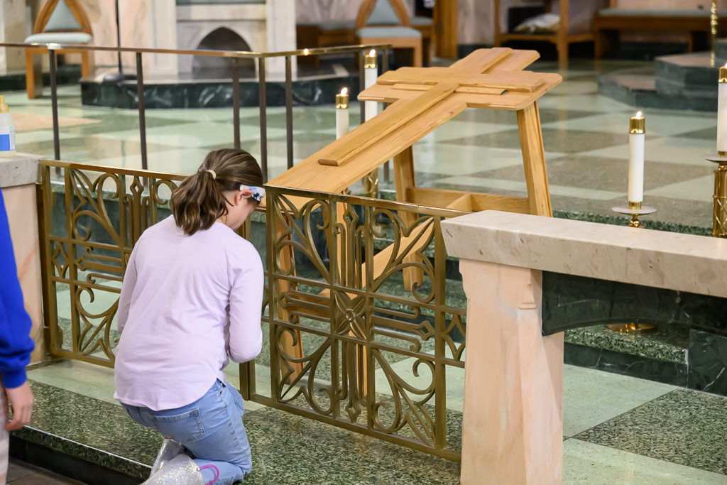 Diocese of Metuchen on Twitter ""Father, into your hands I commend my