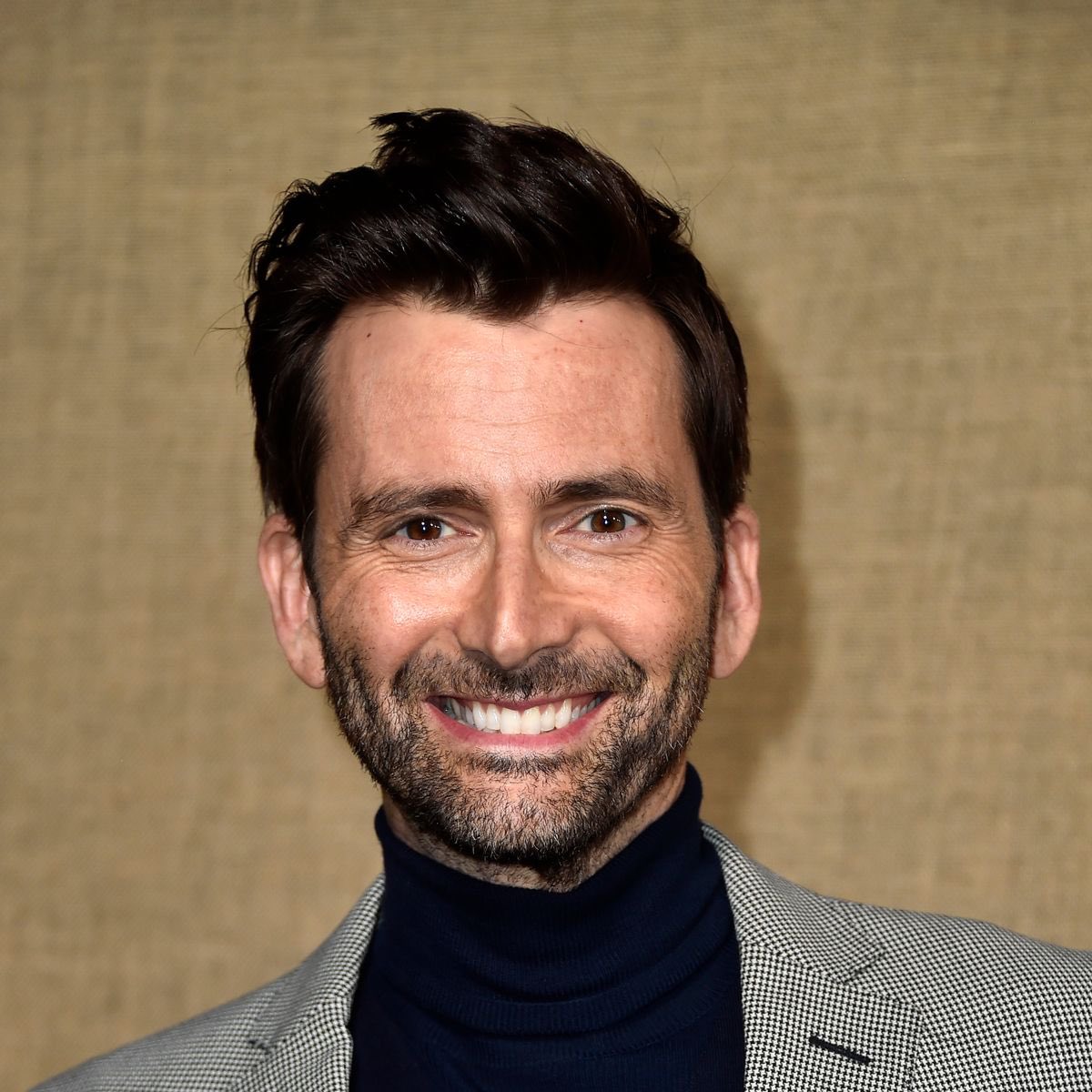 Matheus Silva on Twitter "RT DiscussingFilm David Tennant will