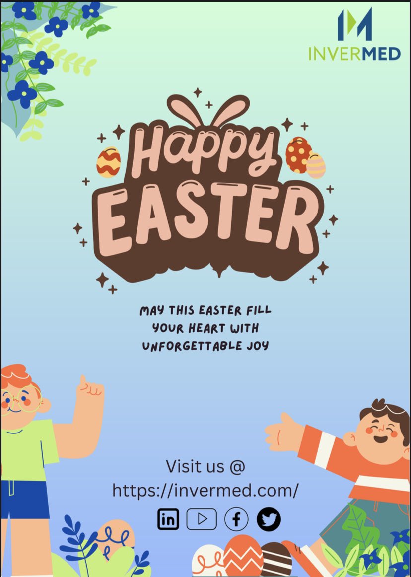 InverMed tweet media