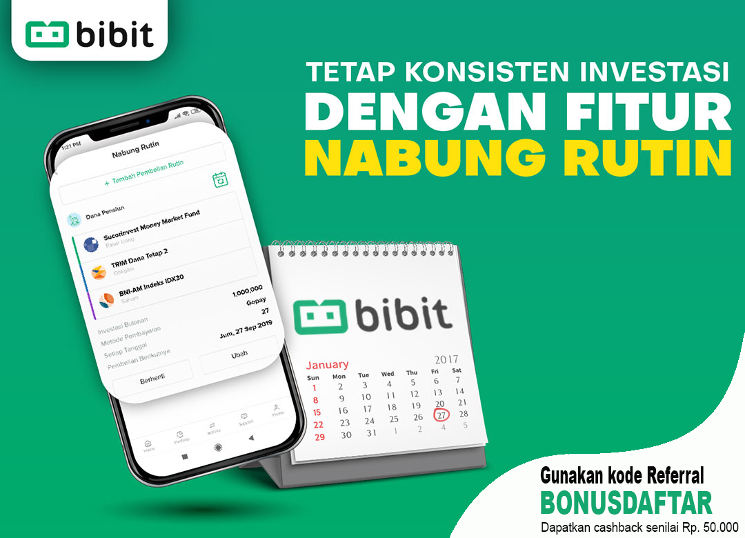 Selamat Sore  Intan Jaya,
SABTU Seperti Aku Bertemu sang Terkasih dan bilang I love U
Apa yang paling kamu nilai berharga dalam sebuah pertemanan?

Gratis 25rb daftar Bibit masukan Kode Referral : bonusdaftar

LISAパワフルステージin東京