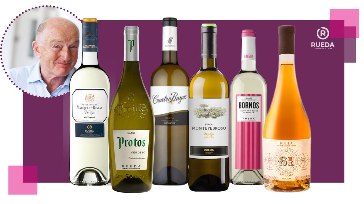 Three Wine Men (@threewinemen) on Twitter photo Excited to reveal the stunning line-up for our "Celebrating Rueda" virtual tasting on Fri 14th with <a href="/ozclarke/">Oz Clarke</a> and <a href="/ultracomida/">ultracomida</a> – a few tasting packs available if you'd like to join in from home and explore <a href="/DORueda/">D.O. Rueda</a>: bit.ly/3LwyDvL Excited to reveal the stunning line-up for our "Celebrating Rueda" virtual tasting on Fri 14th with <a href="/ozclarke/">Oz Clarke</a> and <a href="/ultracomida/">ultracomida</a> – a few tasting packs available if you'd like to join in from home and explore <a href="/DORueda/">D.O. Rueda</a>: bit.ly/3LwyDvL