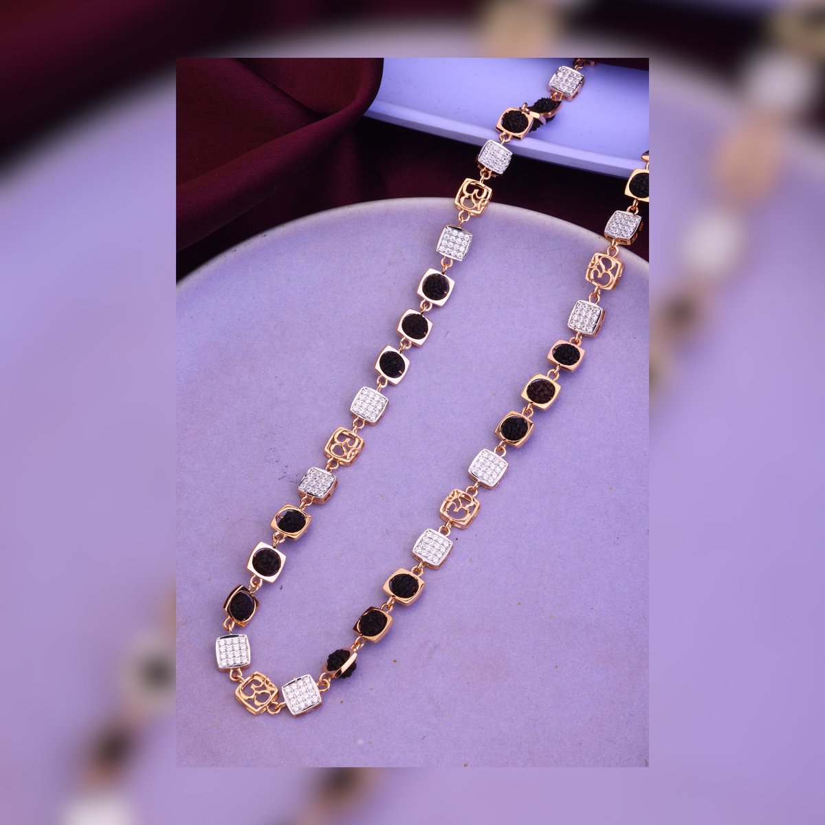 SatvaGold's tweet photo. Rudraksh mala collection…

contact us on 9974878332 for more details.
visit our website https://t.co/KON6TsZh4C https://t.co/eKfkNh5DfP