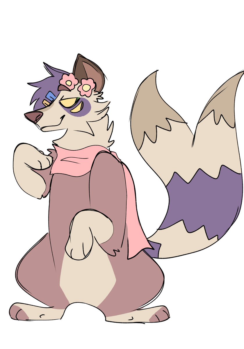 Dusty Grease 🎑 tweet media