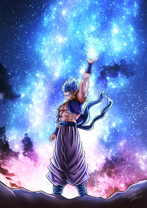 過去絵 #ドラゴンボール 