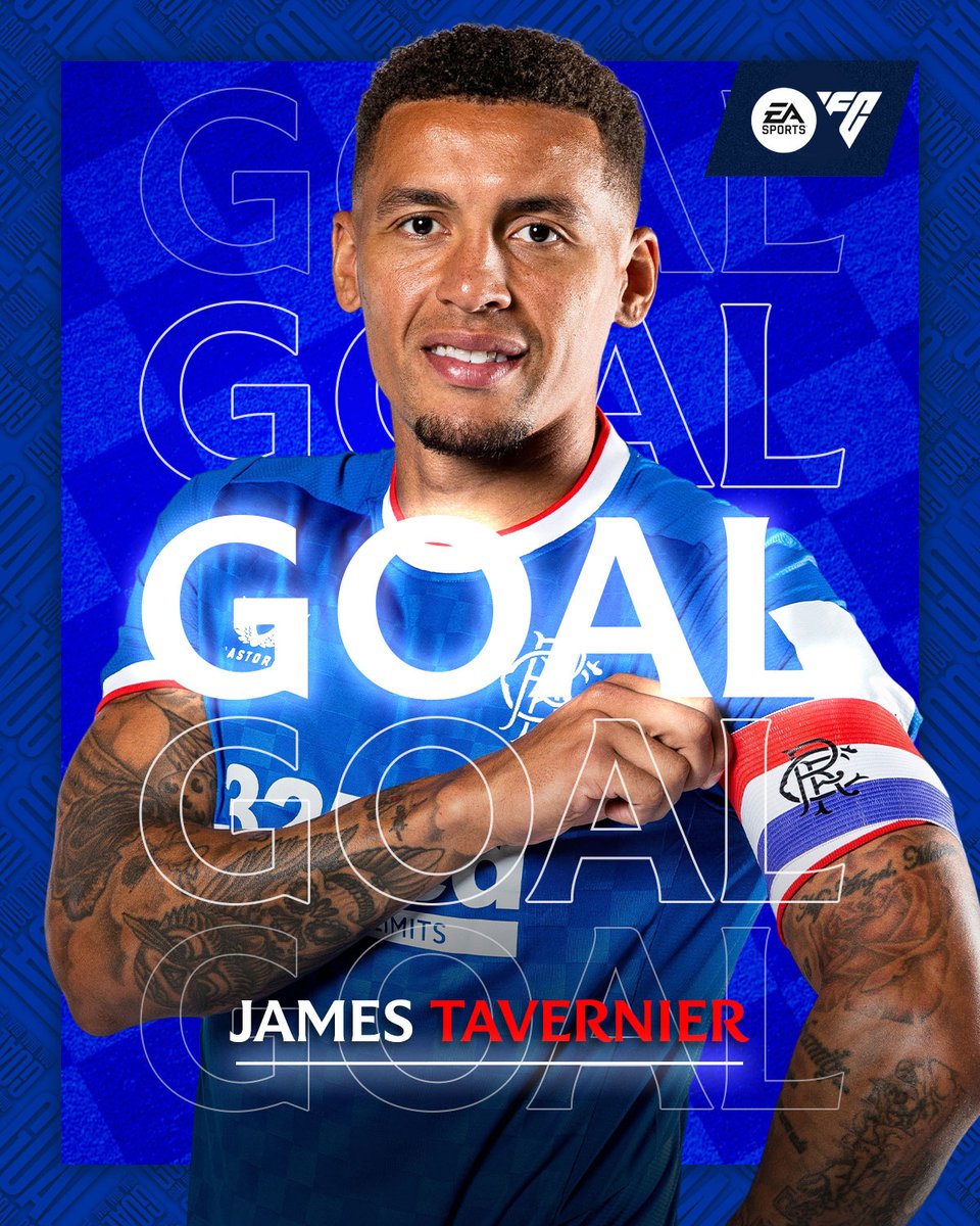 Rangers Football Club on Twitter: