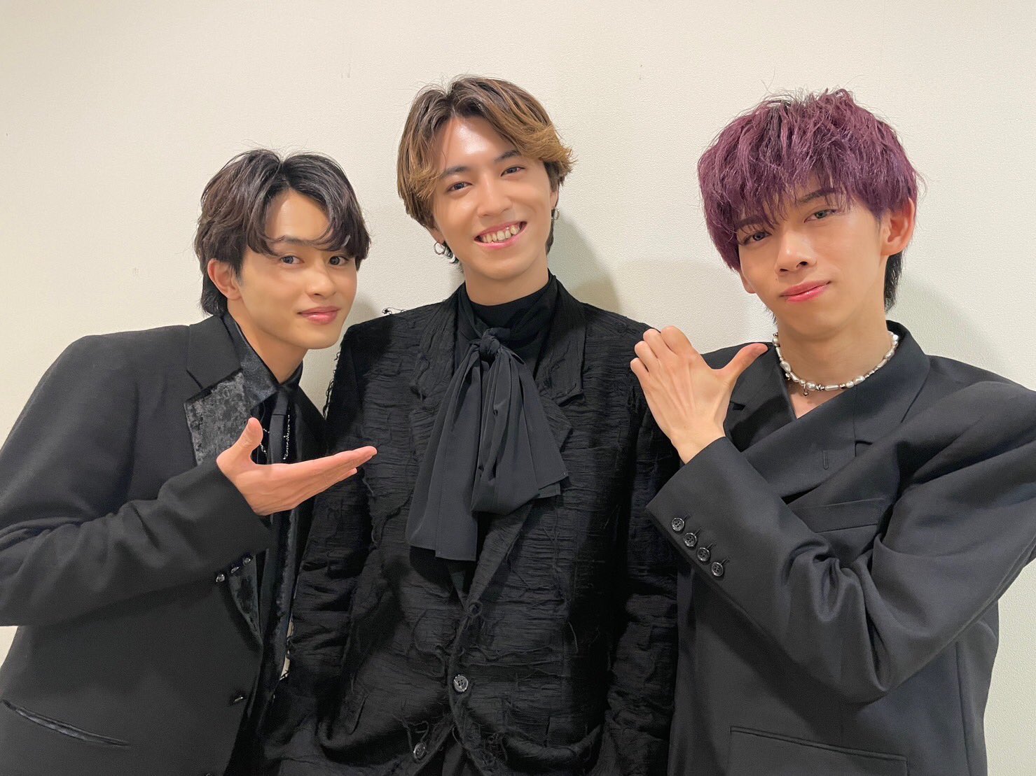超特急 OFFICIAL on X: 