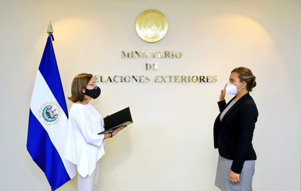 Patricia godinez tweet media