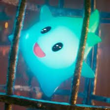 Lumalee is my spirit animal #SuperMarioBrosMovie