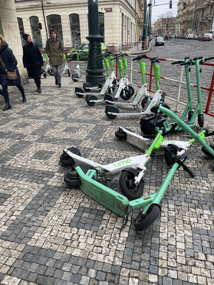 Ludek Stanek tweet media