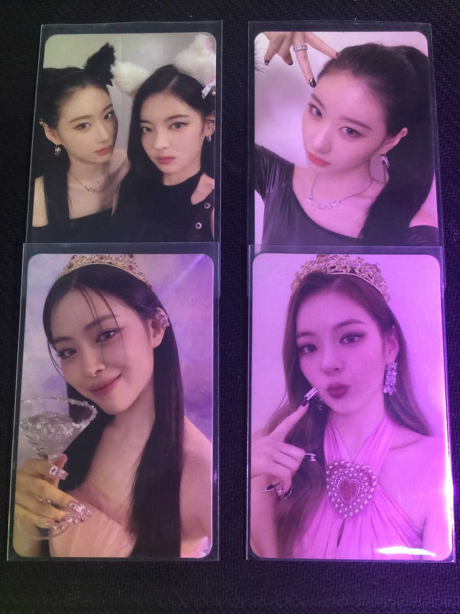 chaezcka's tweet photo. ic check! #xelabentables

is anyone inch? i might go back to selling kasi! >< https://t.co/zkctPpK8Ba