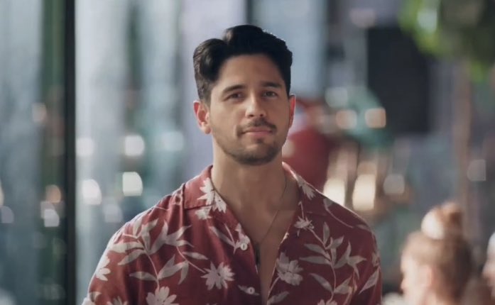 itskaytobeyou's tweet photo. Sid is so gorgeous. 💖😍🥹 #SidharthMalhotra https://t.co/s6qV32wsTA