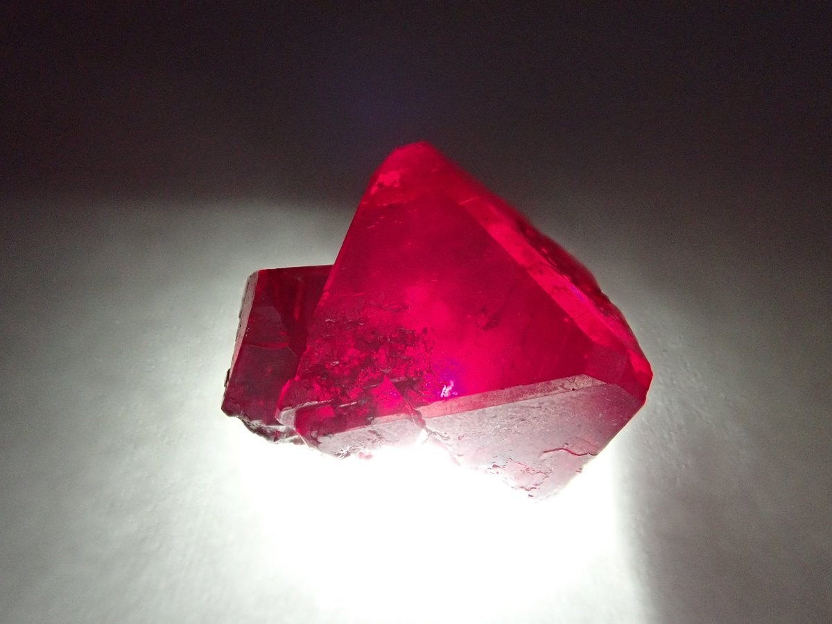 Bump_cloud's tweet image. 赤銅鉱ツンデレのデレの方です(何言ってんだ)。