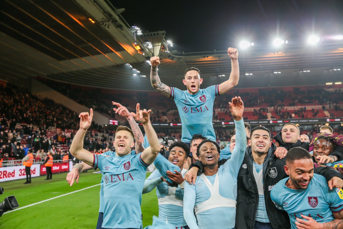 Josh Brownhill tweet media