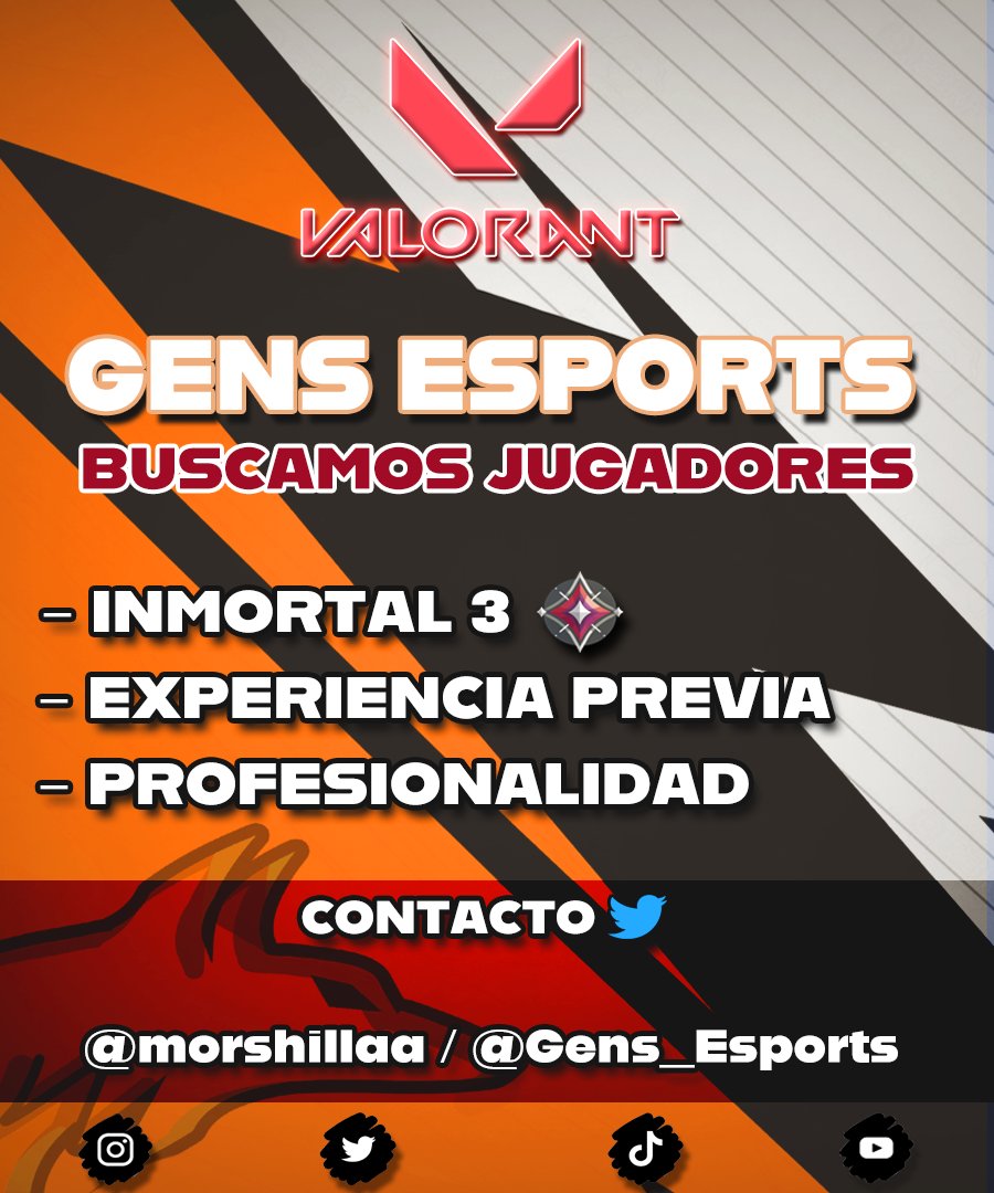 Fennec Esports tweet media