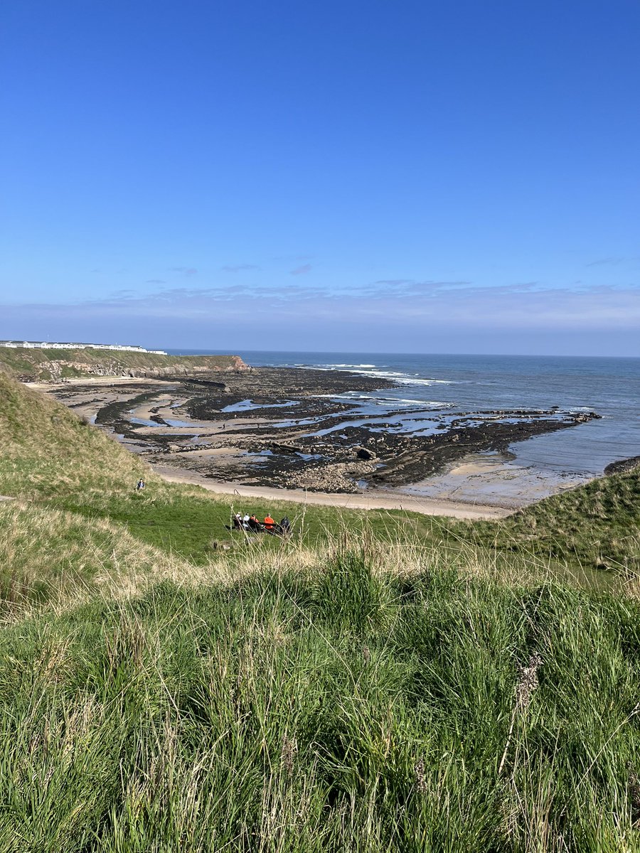 Beautiful Berwick #BerwickuponTweed #Northumberland ❤️