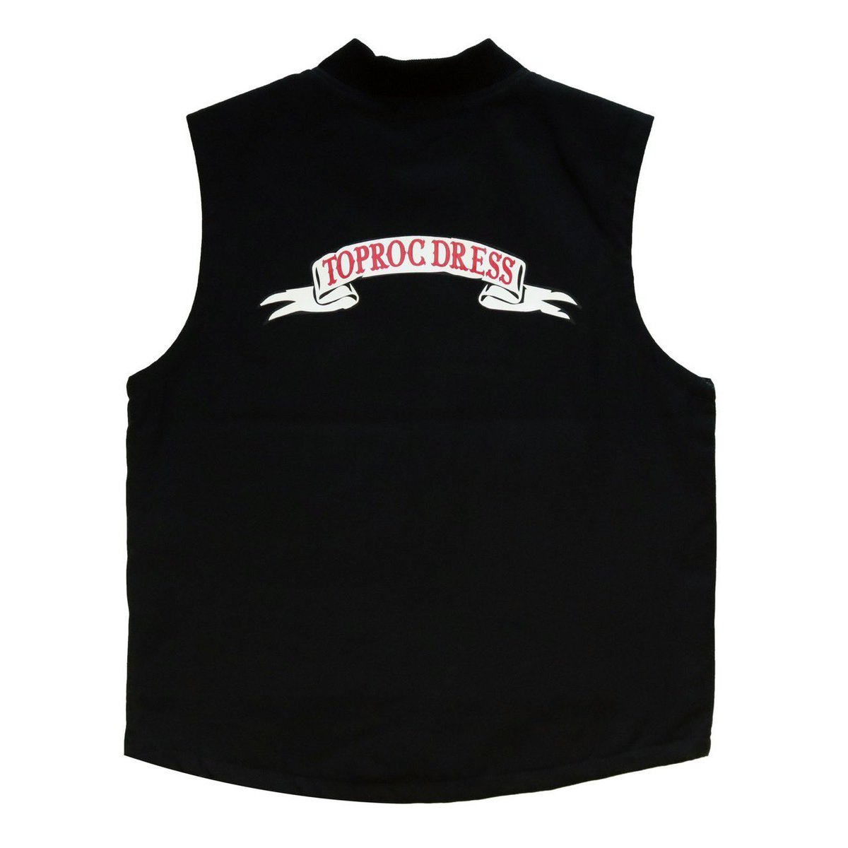 TOPROCDRESS's tweet photo. Spanish hustle vest💃
Available online on the 15th as part of 2023 drop1 collection "Keeping my style".

#toprocdress https://t.co/KzxDUASCU1