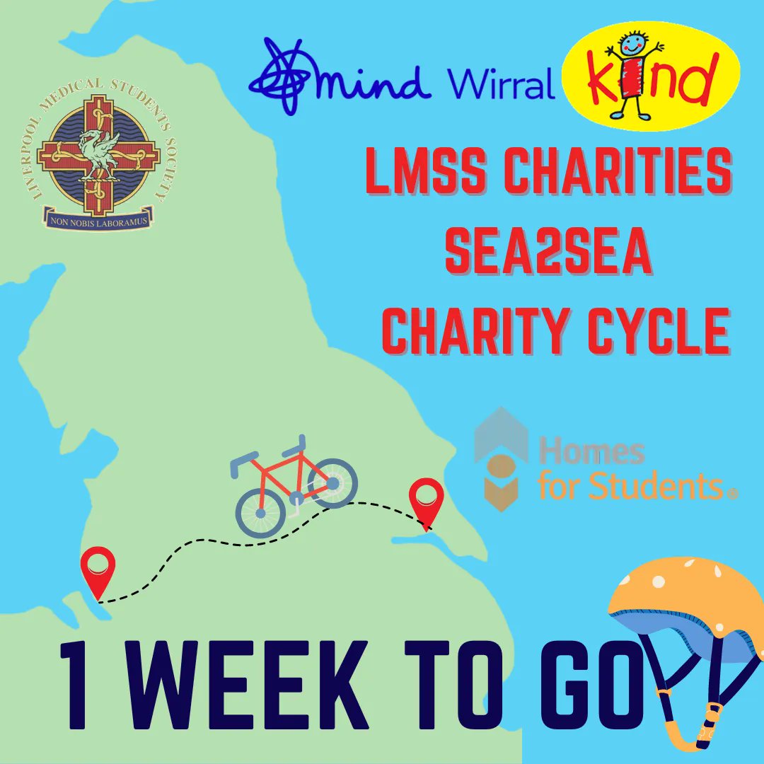 LMSS Charities tweet media