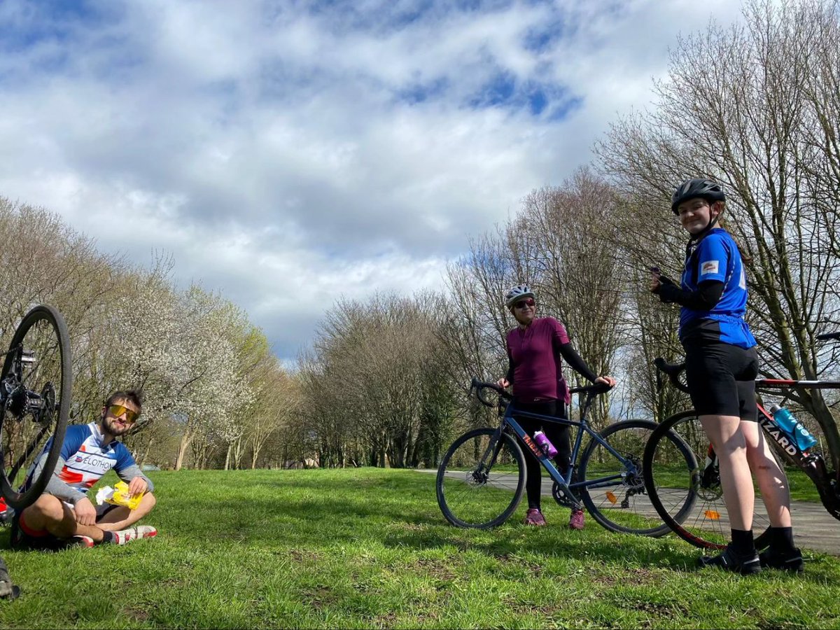 LMSS Charities tweet media