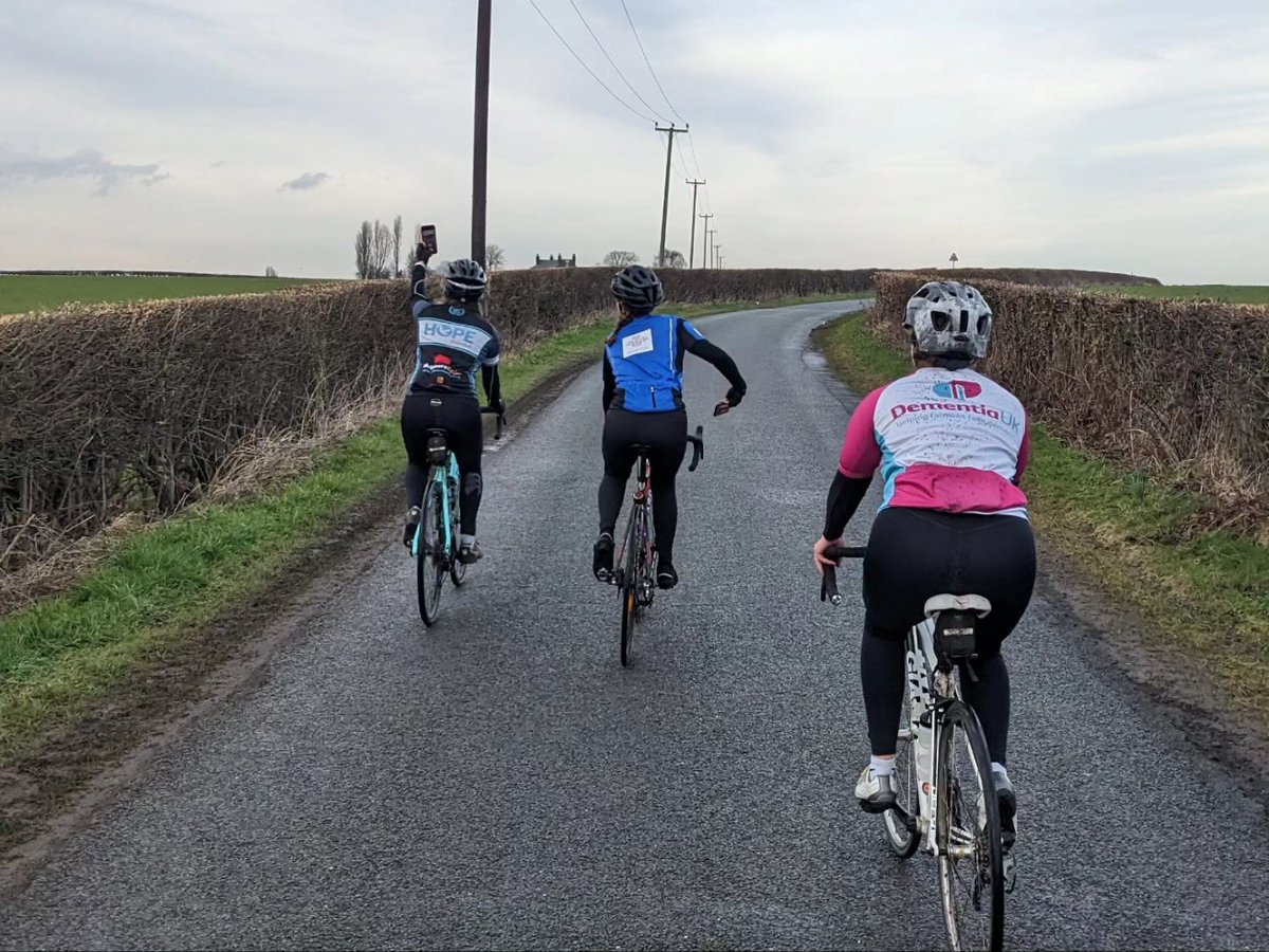 LMSS Charities tweet media