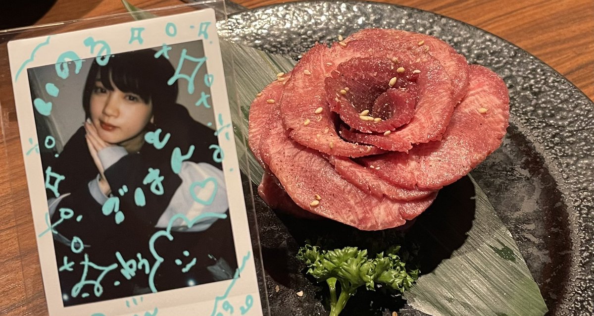 yu______1216's tweet photo. 🐮🤤✨😋✨🥱
 #いのるとごはん https://t.co/eV0PsgHKDA