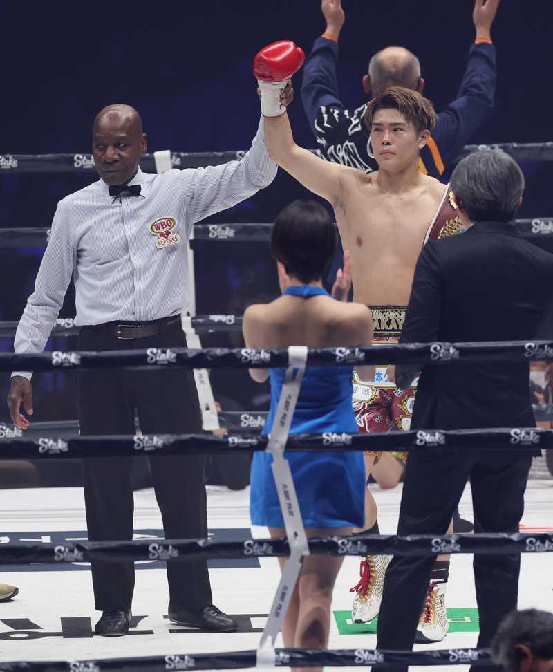 JinSasaki0728's tweet photo. 皆さんやりました！
ここまで沢山の方々に支えられてサポートして頂き最高の舞台で最高の結果を出すことができて本当に良かったです！
対戦して下さった小原選手本当にありがとうございました。

やっぱり応援して下さる方がいると本当に心強いです🥊
これからも応援お願いします🙇🏻‍♂️

待ってろ世界🌏 https://t.co/CuKqDPKWrs