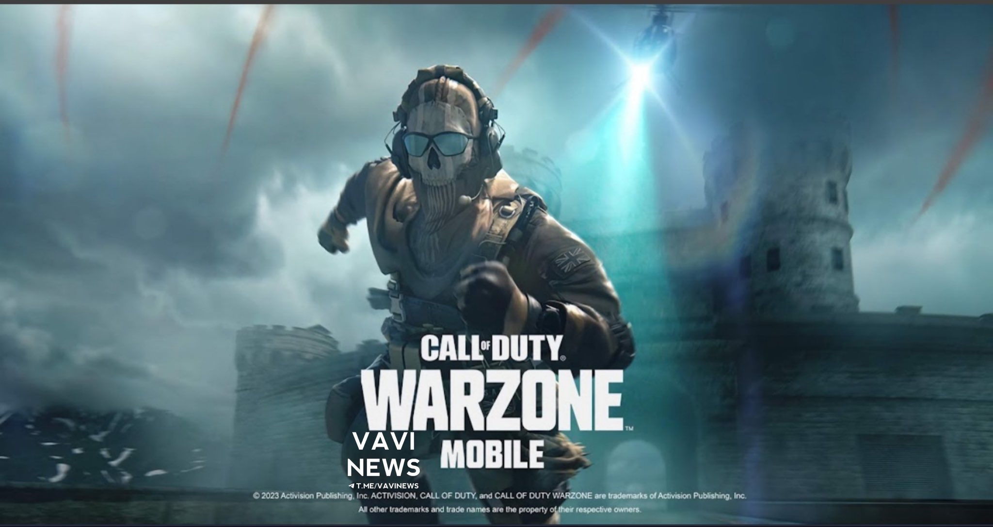 Call of Duty Warzone Mobile New Update - Season 3